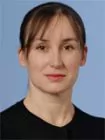 Photo of Adriane U. Sturm