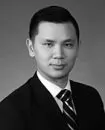 View Raymond  Tran Biography on their website