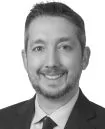 Photo of Aaron R. Lancaster