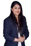 Photo of Rhea  Susan Verghese