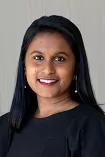 Photo of Whitney Lee Govender-Williams