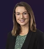 Photo of Claire  Perry (Formerly With Bartier Perry)