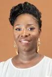 View Marilyn  Asare Bediako Biography on their website