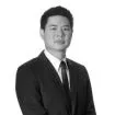 View James C.   Lin Biography on their website