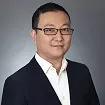 View James  Xu Biography on their website