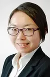 View Siqi  Wang Biography on their website