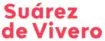 View Suárez  de Vivero Biography on their website