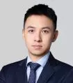 Photo of Ding Min