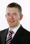 Photo of Alan Kelly