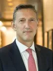 Photo of Giles P. Elliott