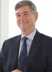 Photo of Patrick Sweetman