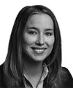 Photo of Julie Robbins
