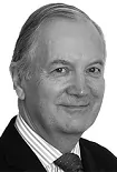 Photo of Stuart  Hetherington