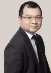 Photo of Kevin Yip