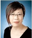 Photo of Stella M. Tsai