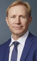 Photo of Jeremy Horwood