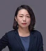 Photo of Kathleen Cao