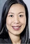 Photo of Vivian Cheng