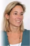 Photo of Rebecca  Swindells
