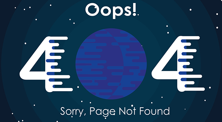 404 not found image