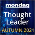 Autumn 2021 Award for Intellectual Property in United Kingdom 