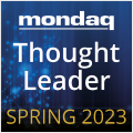 Spring 2023 Award for Energy and Natural Resources in United Kingdom 