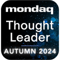 Autumn 2024 Award for Fin Tech in United Kingdom 