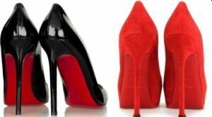 YSL Successfully Challenges Louboutin's Trademarked Red Soles