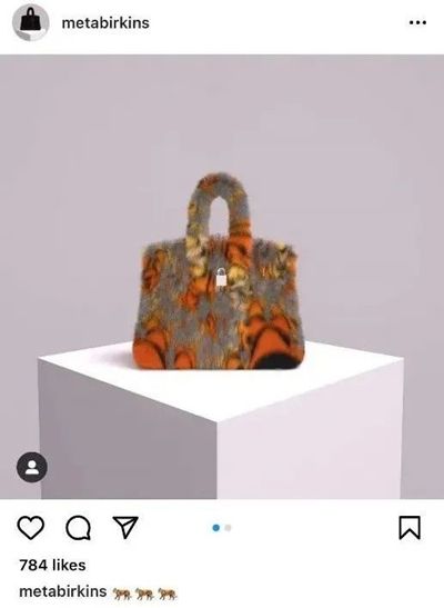 Instagram Louis Vuitton  Natural Resource Department