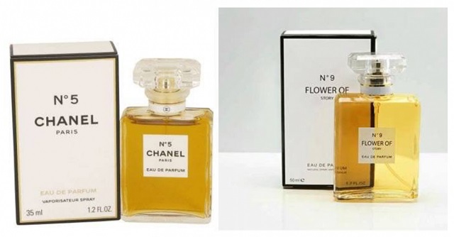 Chanel No 5 Eau De Cologne by Chanel 100ml 3.34 Fl. Oz. Splash 