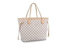 Louis Vuitton Loses Damier Trademark Infringement Case