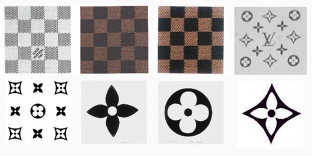 Damages In A Trademark Infringement On Loui Vuitton's LV Mark Was  Increased From RMB50,000 To RMB120,000 - Trademark - China