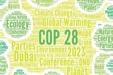 2 At a decisive moment for climate action, can COP 28 deliver 