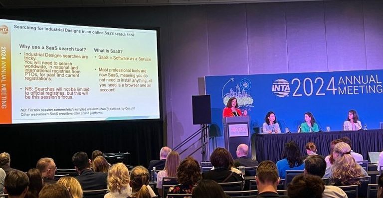 Worldwide – New Technology – Industrial Design Search: Strategies From The Educational Session At INTA 2024