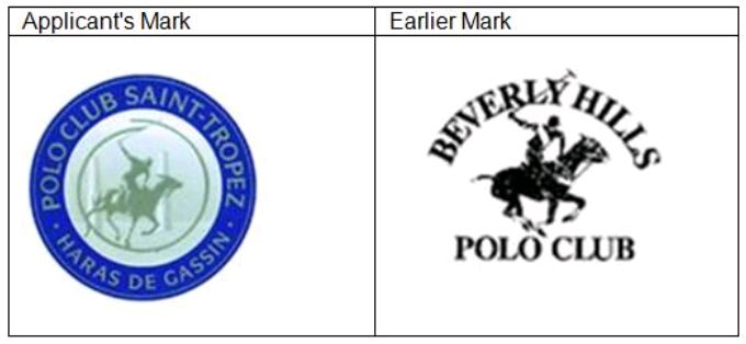 Beverly Hills Polo Club Rides-Off Another Polo Logo At EU Court - Trademark  - European Union