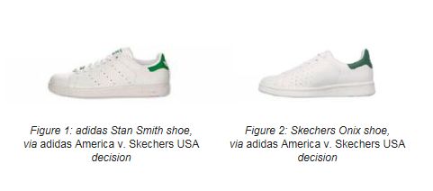 skechers stan smith