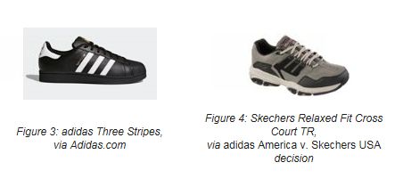 adidas v skechers