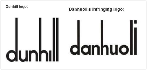 Alfred sale dunhill company