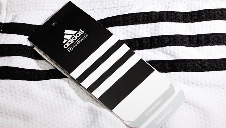 The General Court Of EU Confirms The Invalidity Of Adidas Three