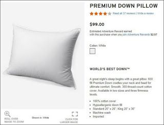 World S Best Down Incapable Of Functioning As A Trademark For