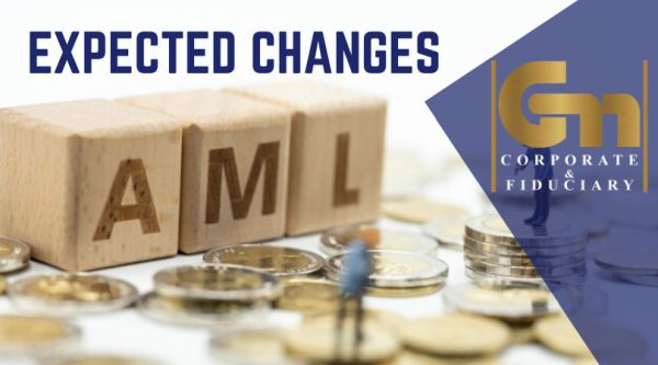 The 5amld What Changes To Expect Government Public Sector European Union