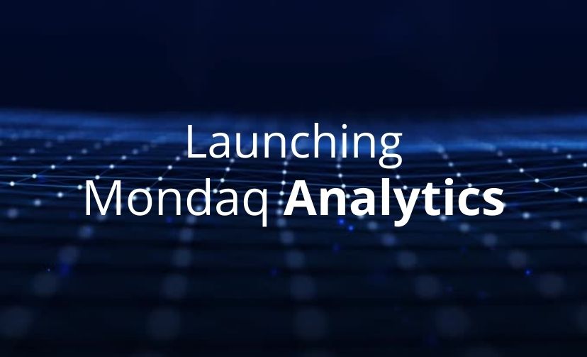 Announcing the Launch of Mondaq Analytics, a New Data and Analytics Platform to Help Power Business Development 