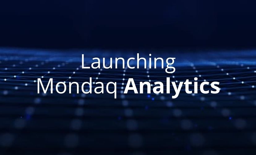 Announcing the Launch of Mondaq Analytics, a New Data and Analytics Platform to Help Power Business Development