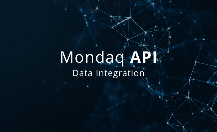 Mondaq API