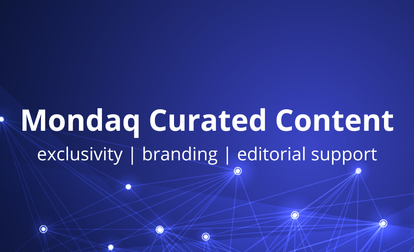 Mondaq Curated Content