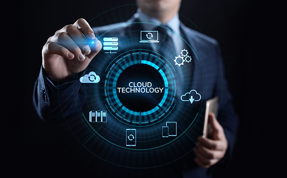 Migrating Data to Cloud: What Law Firms Should Look Out For