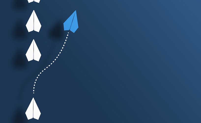 Identify Your Key Industry Target Markets, But Be Ready to Pivot Quickly