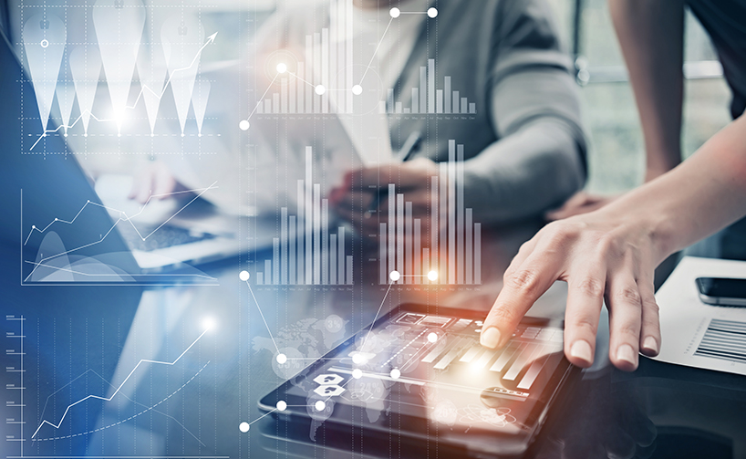 How Attorneys Can Use Legal Data for Legal Recruiting