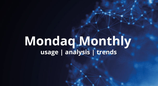 Mondaq Monthly - December 2021
