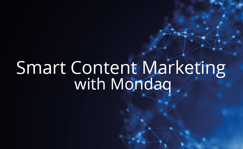 About Mondaq - Smart Content Marketing